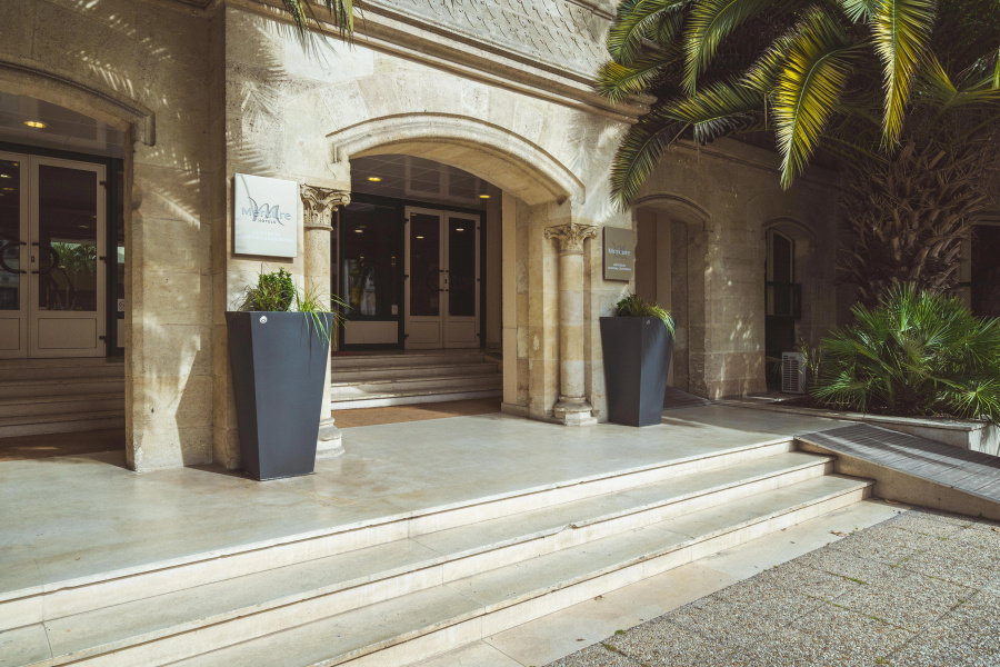 Mercure Bordeaux Château Chartrons
