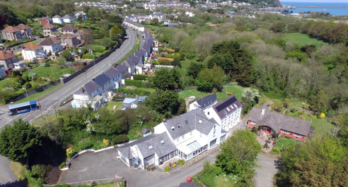 Ivybridge Guest House