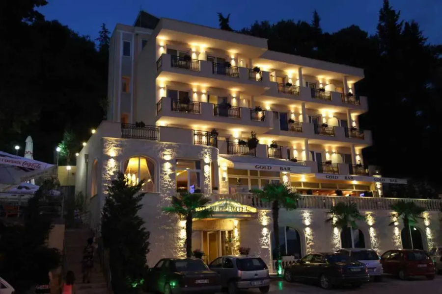 Hotel Gold