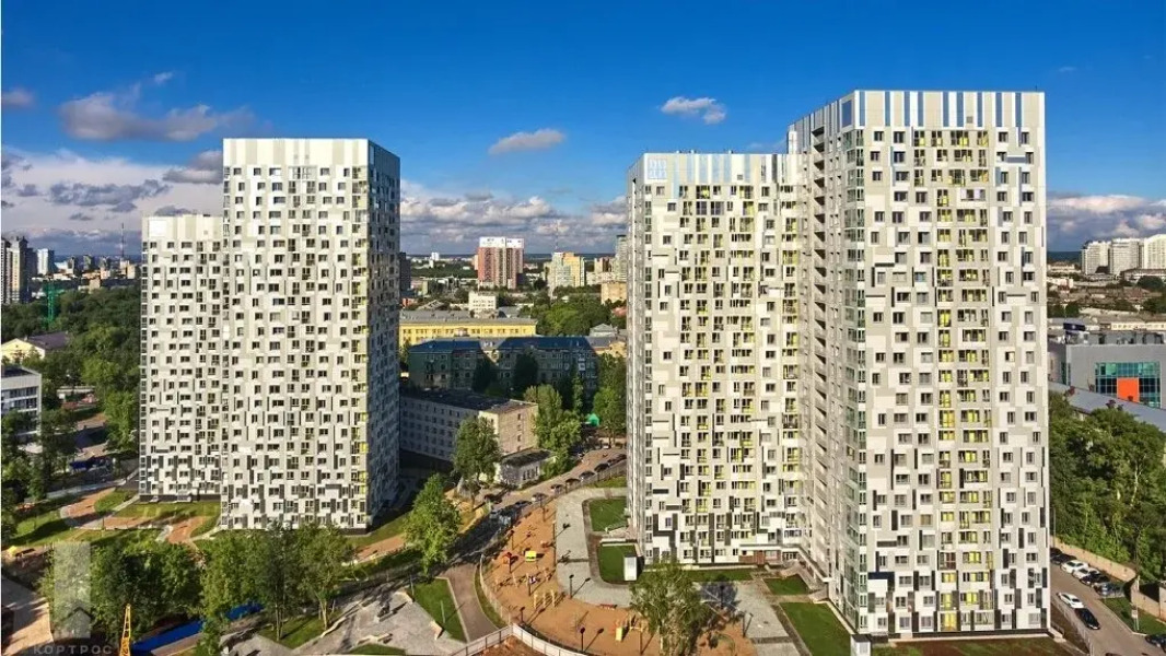 Sc Apart Revolyutsii 48 Apartments