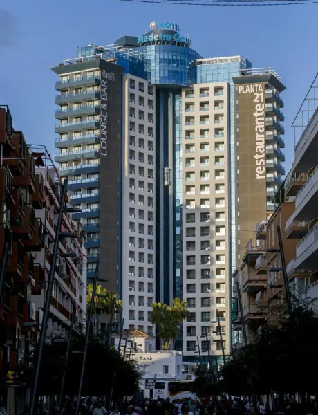 Madeira Centro