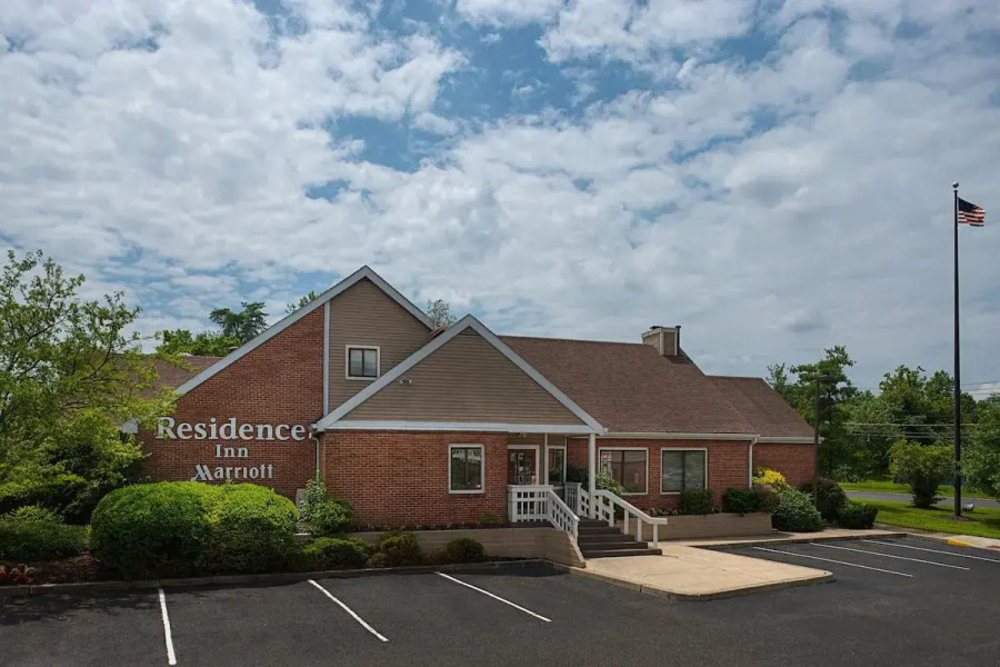 Residence Inn by Marriott Cherry Hill