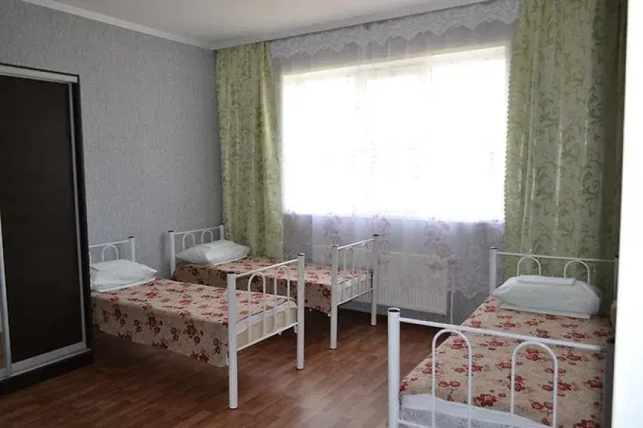 Gorizont Guest House