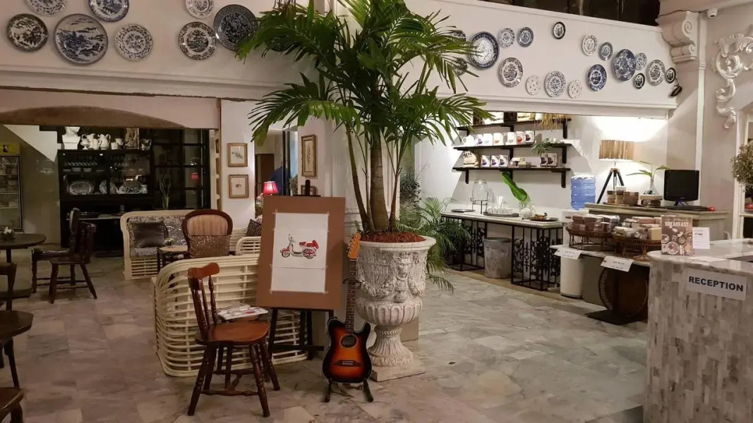 Yuu Hotel Ubon Ratchathani