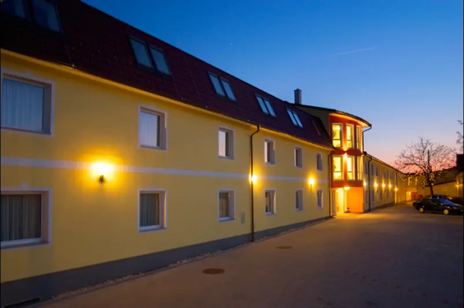 Hotel Radlinger