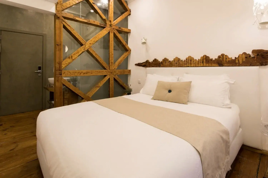 262 Boutique Hotel