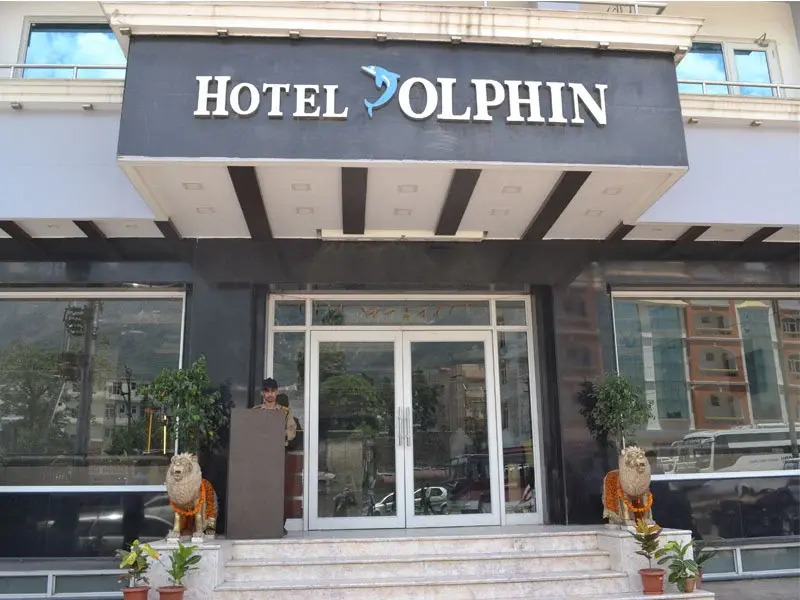 Hotel Dolphin