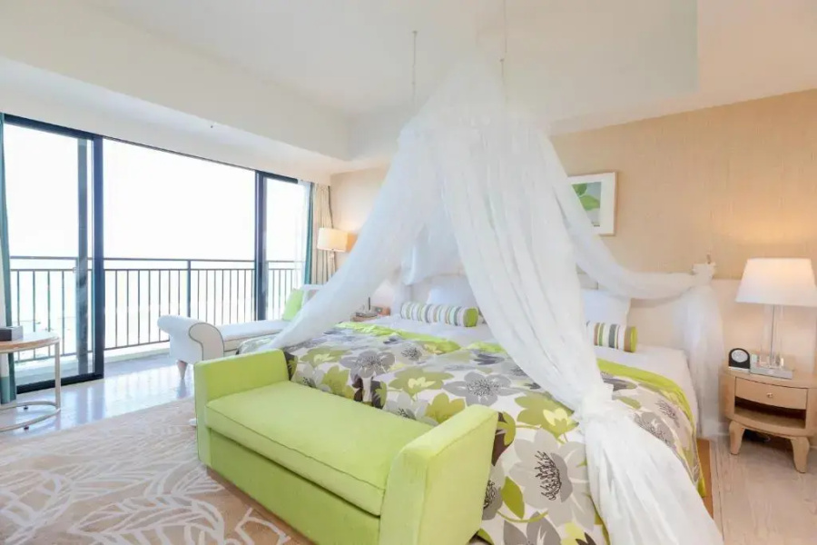 Отель Southern Beach Hotel & Resort Okinawa