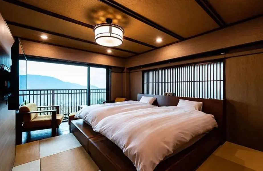 Hakone Ryori Yado Kyuan