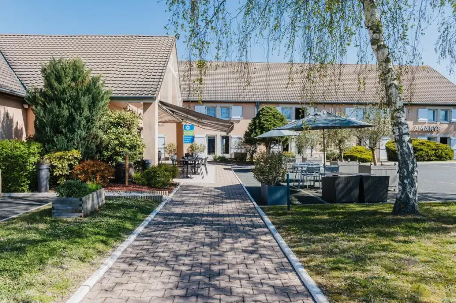Sure Hotel by Best Western Chateauroux