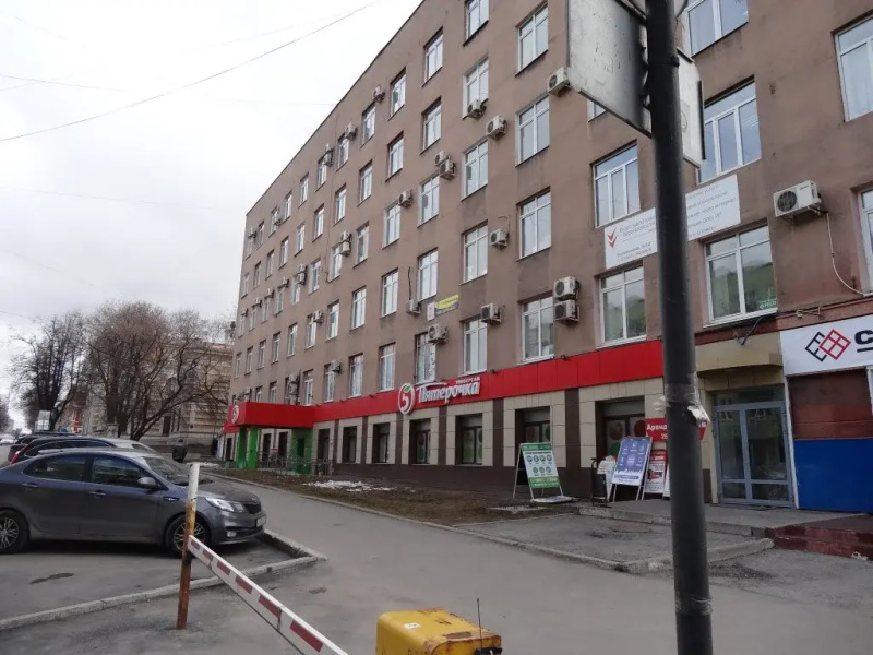 Hotel Pension 59