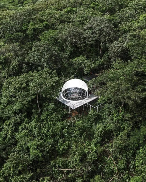 El Mirador