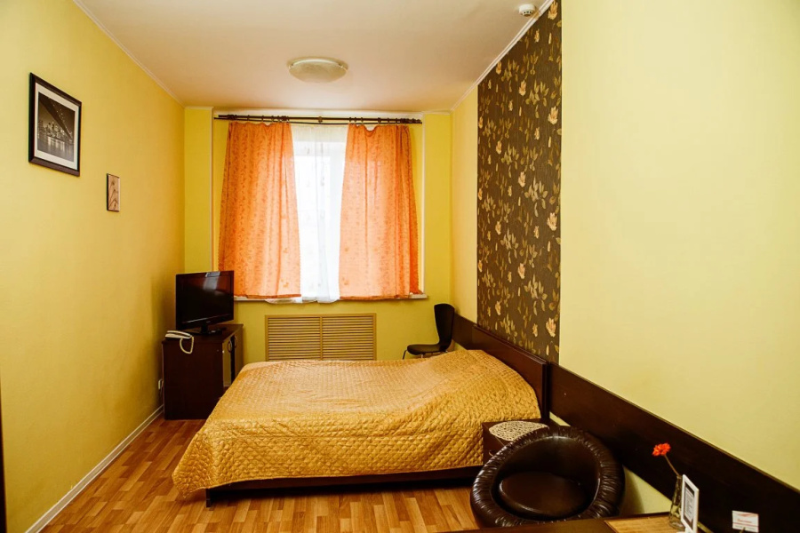 Fontannaya Hotel
