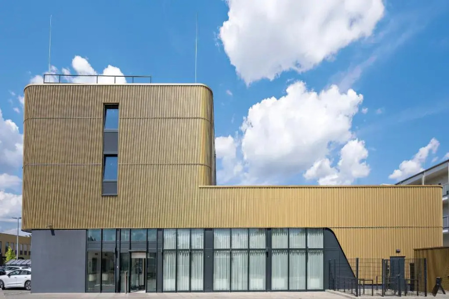 Hey Lou Hotel Nördlingen	