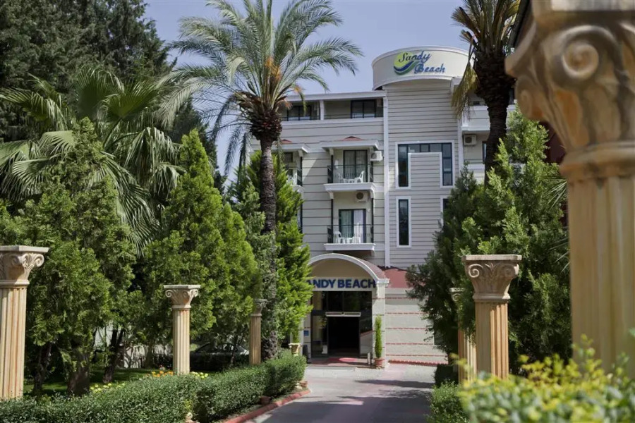 Sandy Beach Hotel - All Inclusive