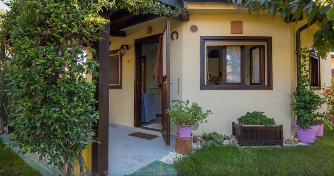 Mare Verde Villaggio