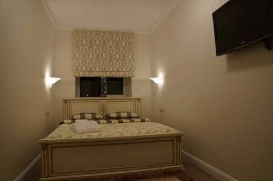 Euapartments by on Nemiga