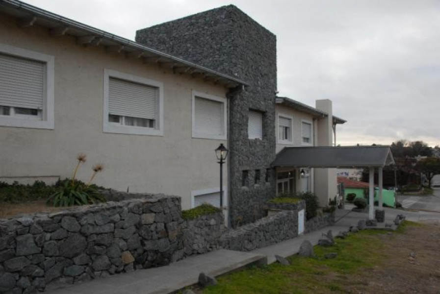 Piedras del Lago