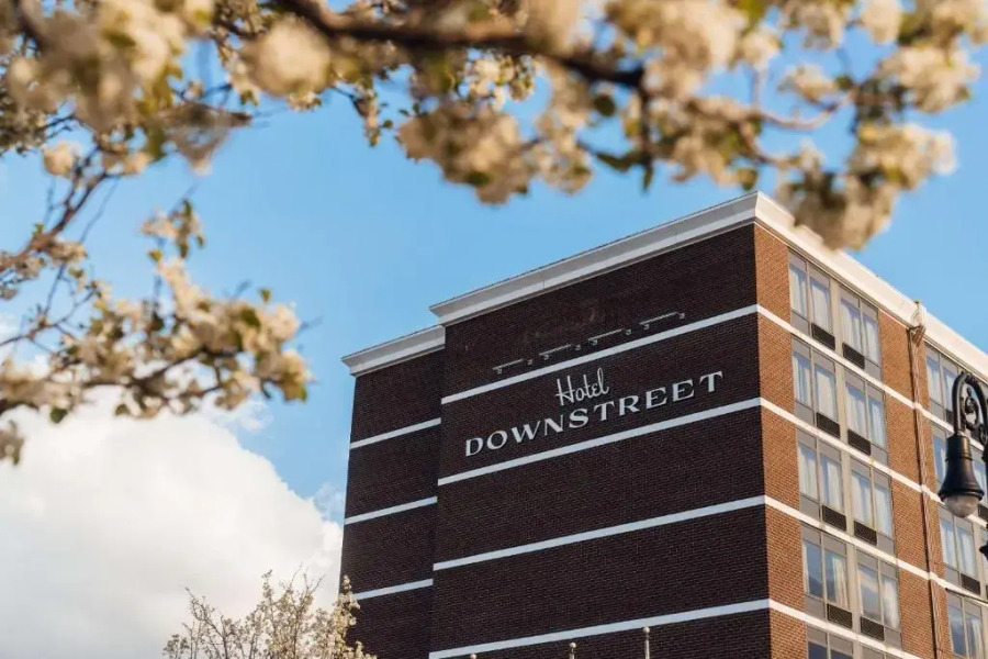 Hotel Downstreet, an Ascend Collection Hotel