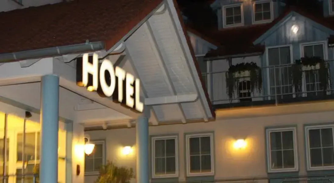 Landhotel Kirchheim