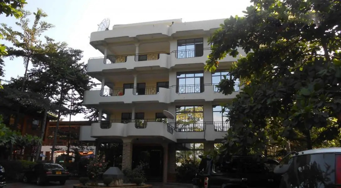 Tai Five Hotel