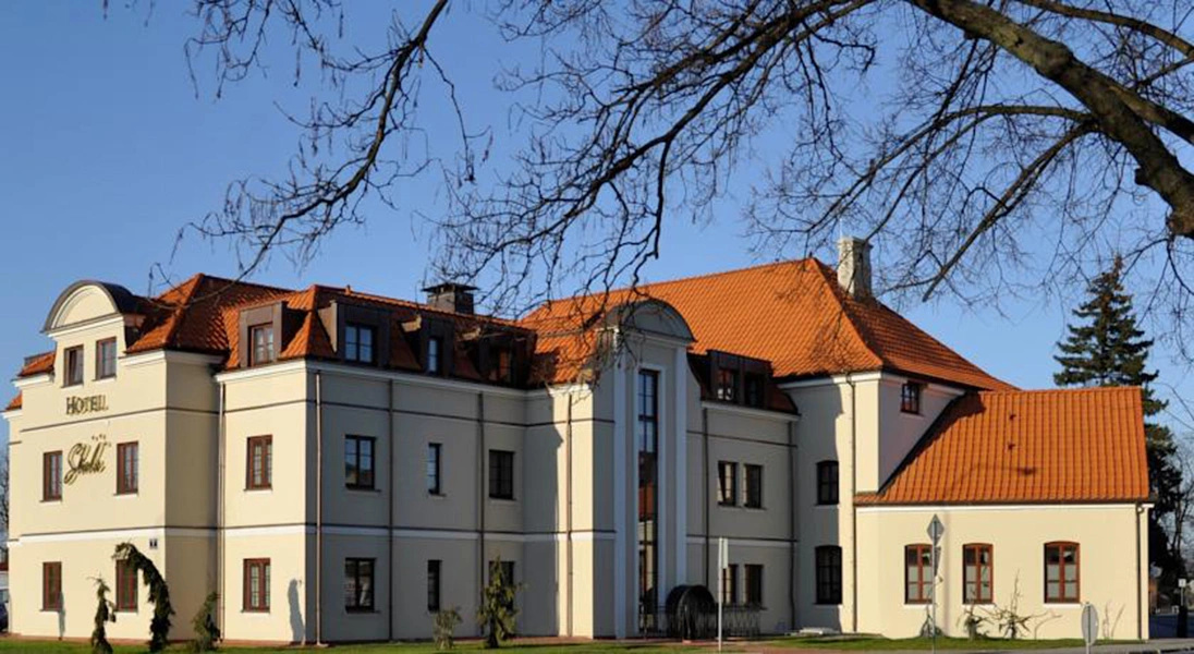 Hotel Skala