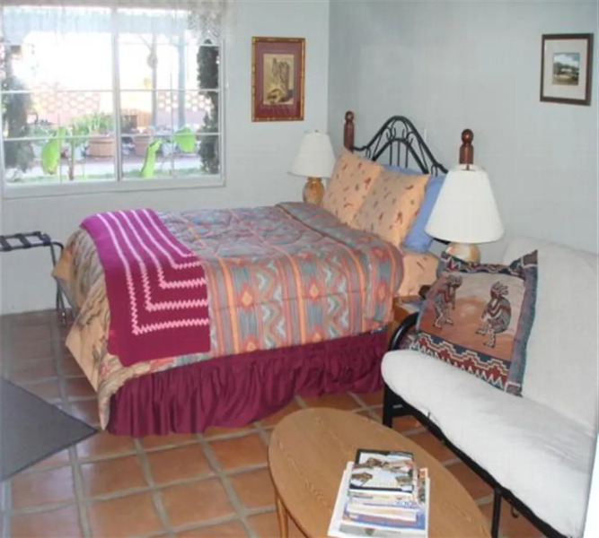 Xanadu Ranch GetAway