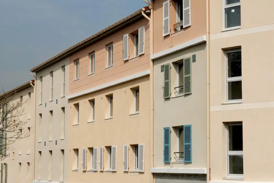 Résidence Les Lys du Pecq