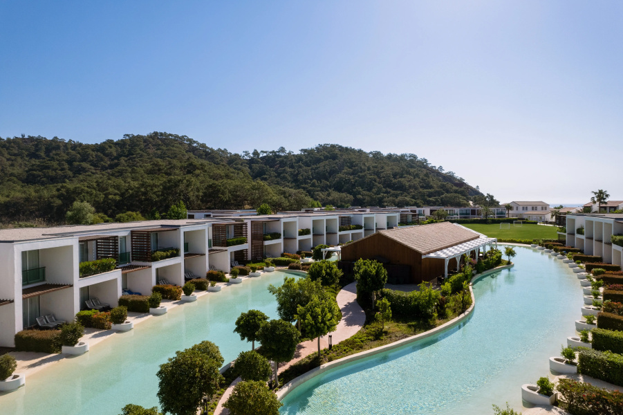 Rixos Premium Tekirova - The Land of Legends