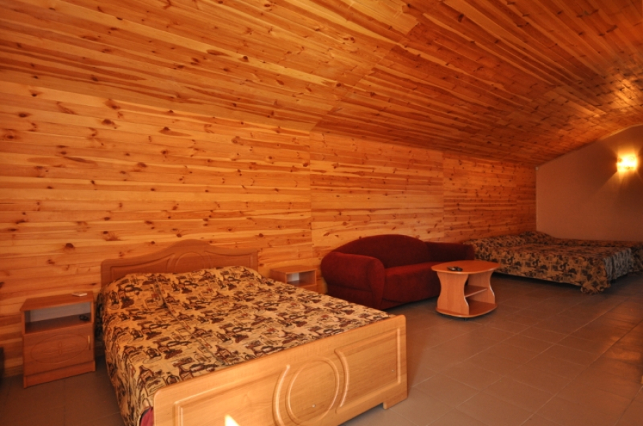 Mia Stella Guest House