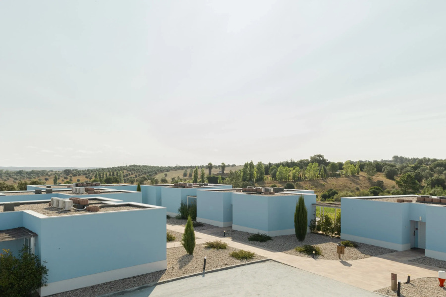 Sleep & Nature Hotel