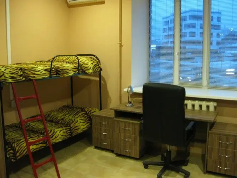 Жилые помещения Star House
