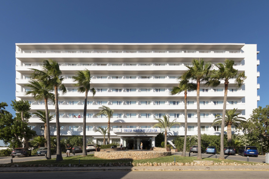 Hotel Palia Maria Eugenia