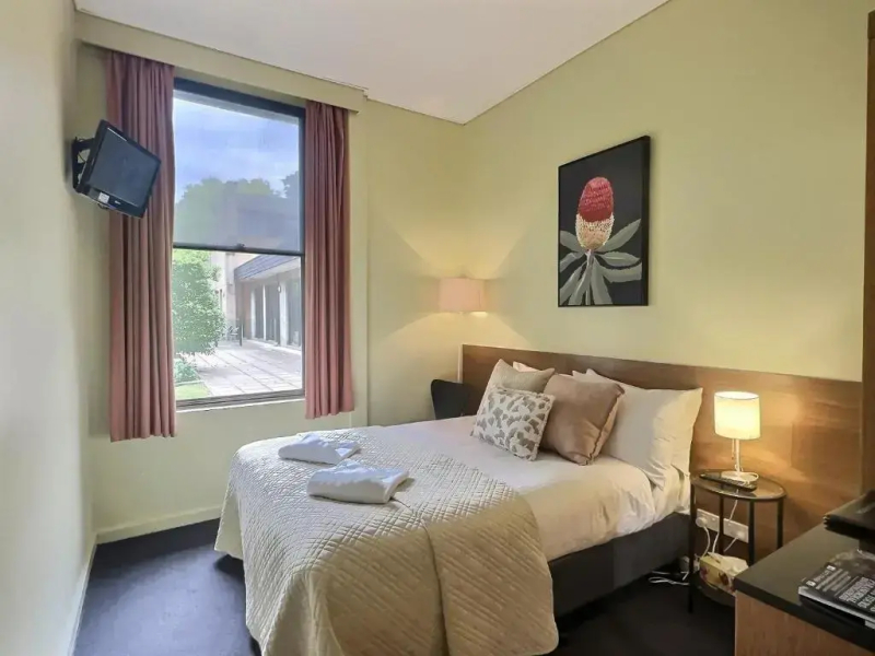 The Grand Oaks Resort