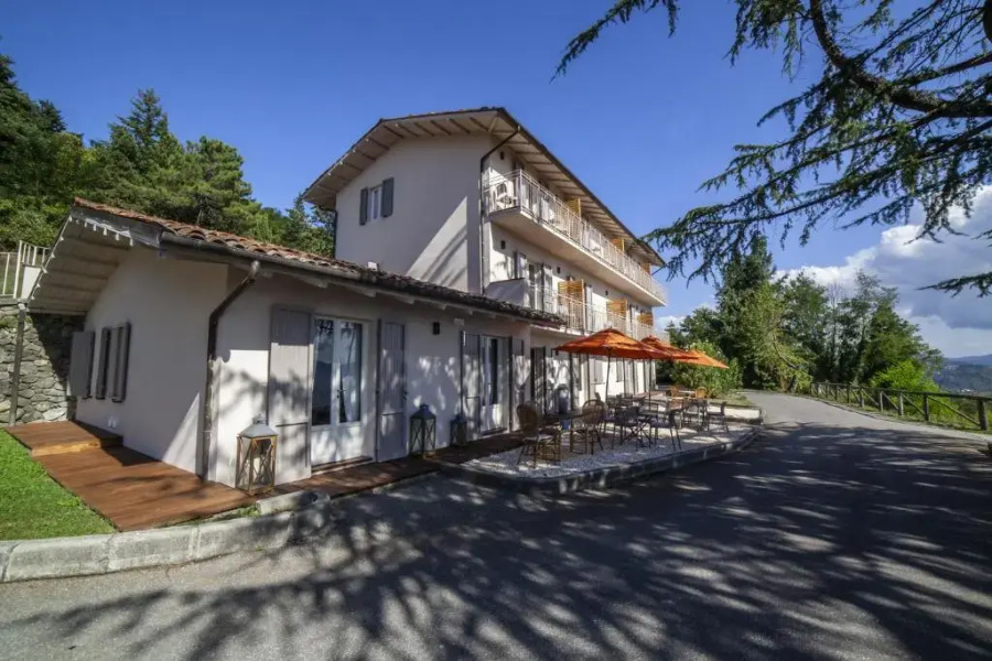 Il Ciocco Hotels