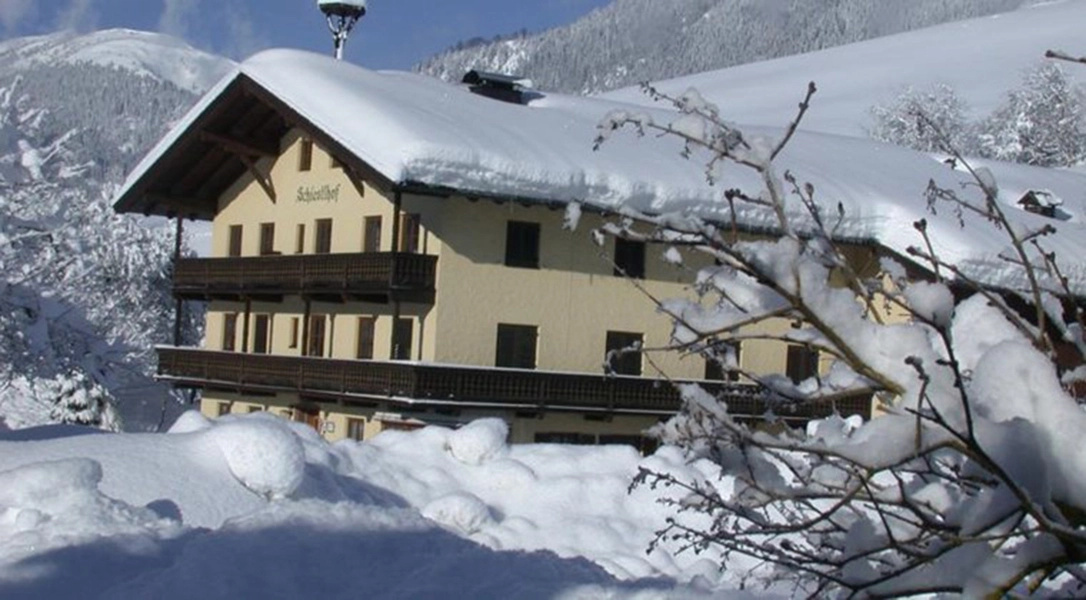 Schiestlhof