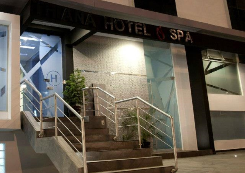 Thiana hotel