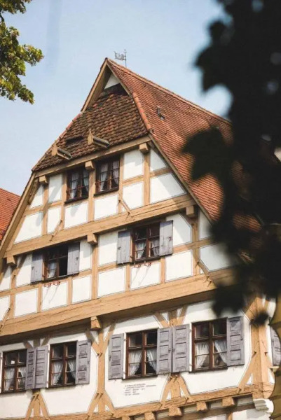 Ulmer Münster Hotel