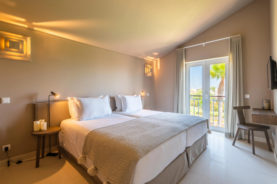 Vale da Lapa Village Resort