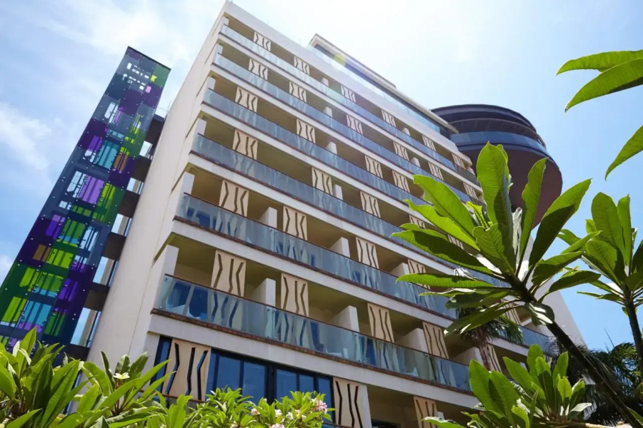 Bohemia Suites & Spa - Adults only