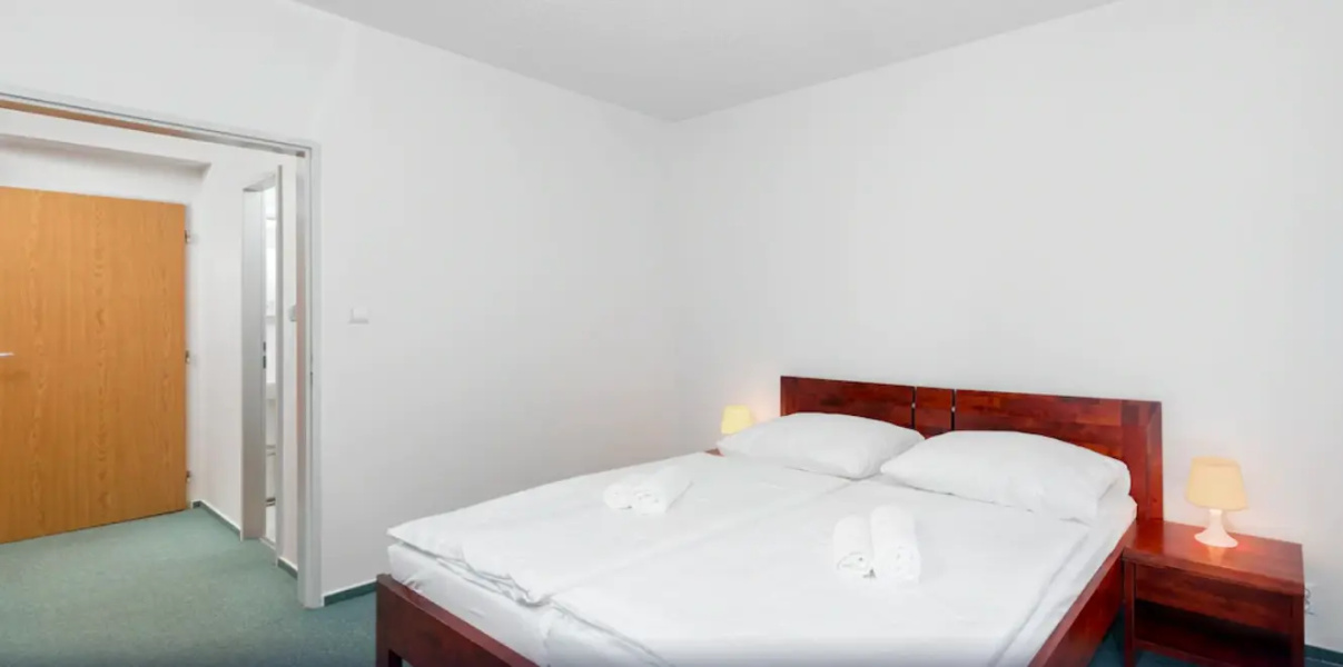 Hotel Arena