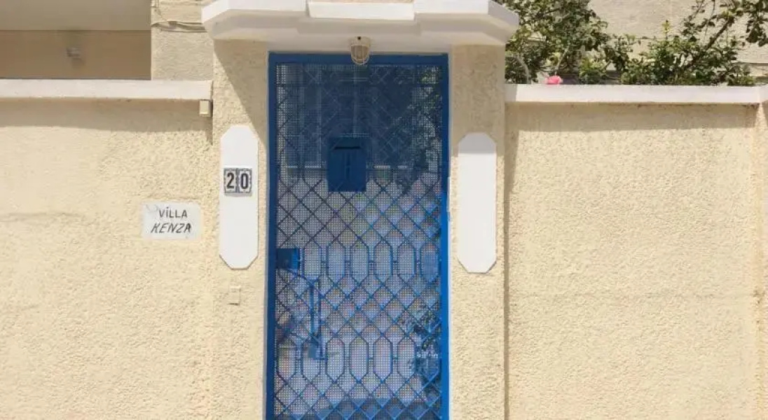 Villa Kenza