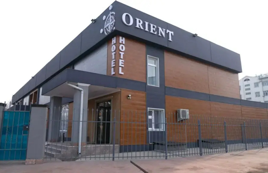 Orient Hotel Osh