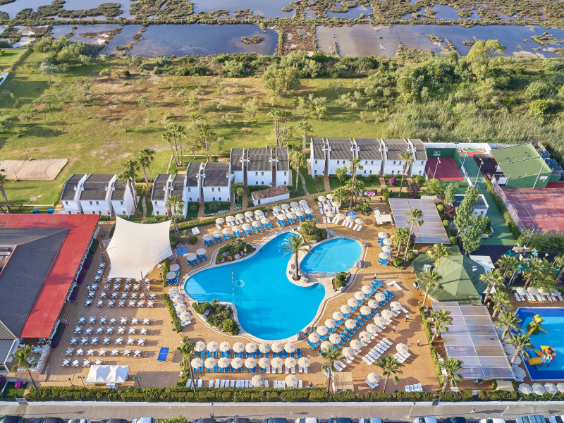 BQ Alcudia Sun Village - All Inclusive