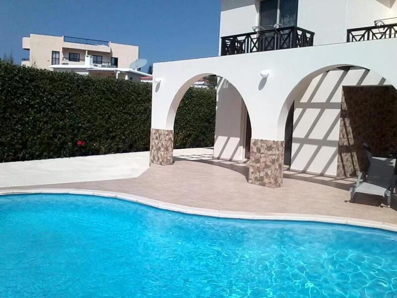 Corallia Beach Villas No2