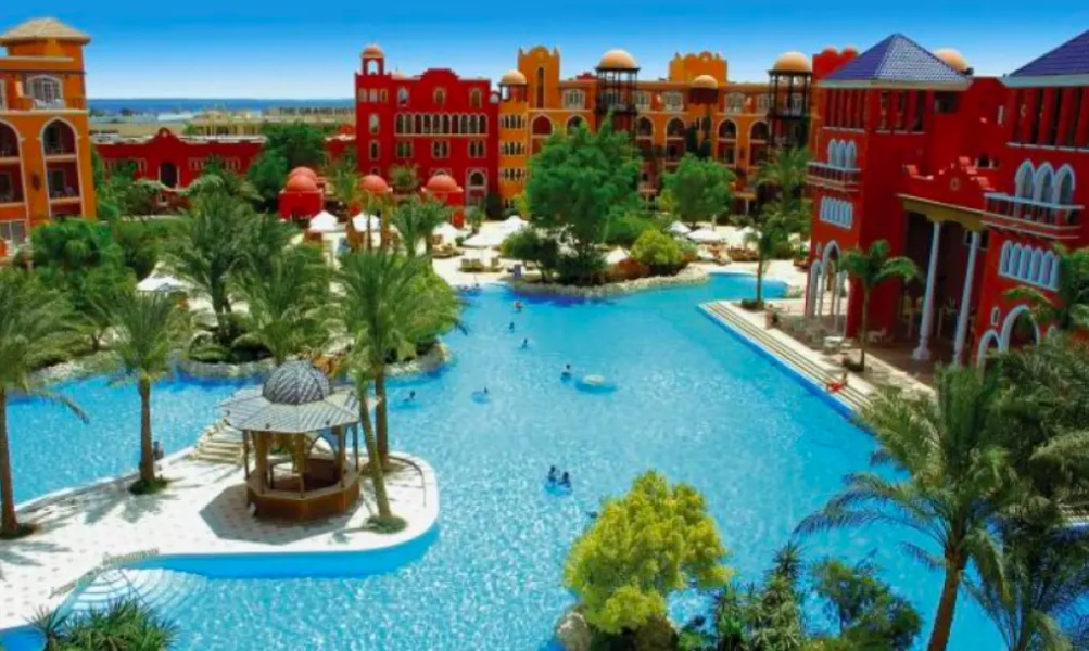 Red Sea Hotel