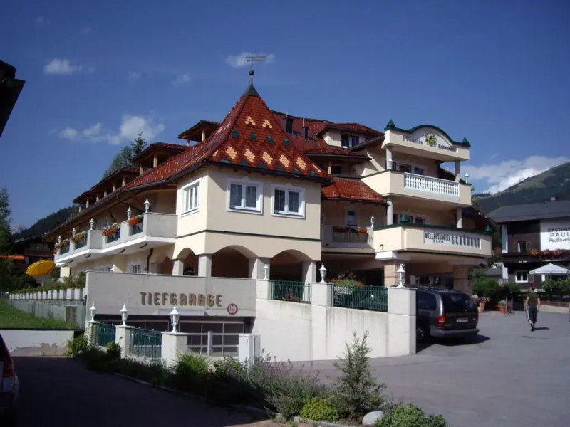 Wellnesshotel Schönruh - Adults Only