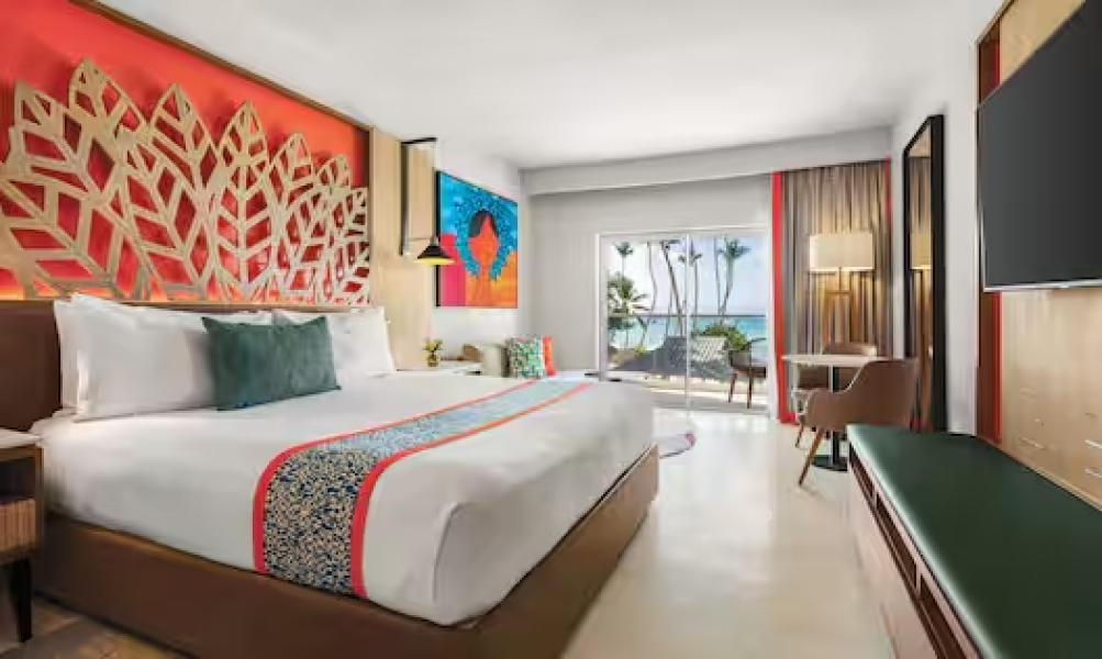 Dreams La Romana Resort & Spa