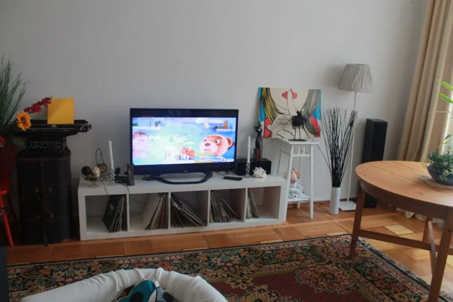 Hostel Muraveynik