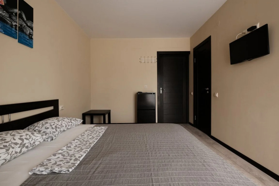 Солнечная Орхидея